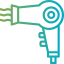 Hair dryer 图标 64x64