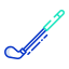 Golf stick іконка 64x64