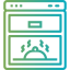 Oven 图标 64x64