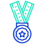Medal іконка 64x64