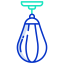 Punching ball іконка 64x64