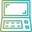 Laptop 图标 64x64