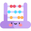 Abacus icon 64x64