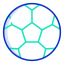 Ball іконка 64x64