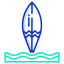 Surf іконка 64x64
