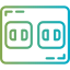 Socket icon 64x64