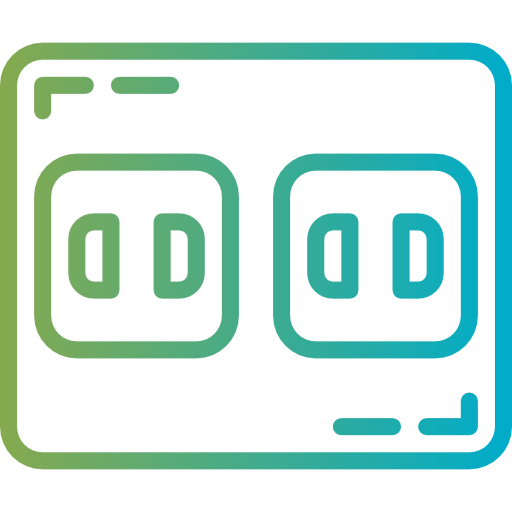 Socket icon