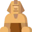 Sphinx 图标 64x64