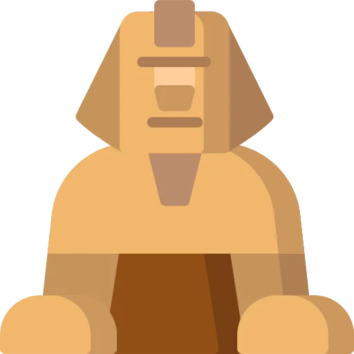 Sphinx icon