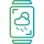Smartwatch 图标 64x64