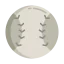 Baseball ball 상 64x64
