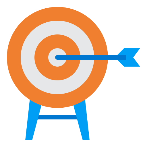 Target Ikona