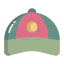 Baseball cap 상 64x64