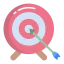 Dartboard 상 64x64
