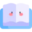 Book icon 64x64