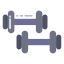 Dumbbell 상 64x64