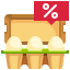 Egg icon 64x64