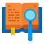 Research icon 64x64