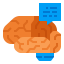 Thinking icon 64x64