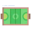 Hockey field 상 64x64