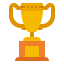 Trophy icon 64x64