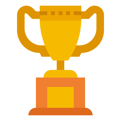 Trophy icon