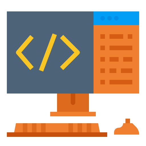 Coding Symbol