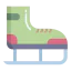 Ice skate icon 64x64