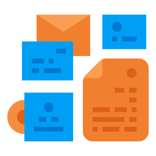 Package icon