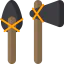 Ancient weapon icon 64x64