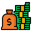 Investment icon 64x64