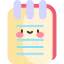 Notepad icon 64x64