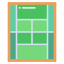 Tennis icon 64x64