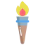Torch icon 64x64