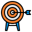 Target icon 64x64