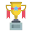 Trophy icon 64x64