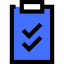 Check mark icon 64x64