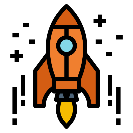 Startup icon
