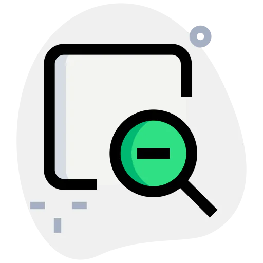 Delete Symbol