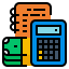 Budget icon 64x64