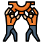 Teamwork icon 64x64