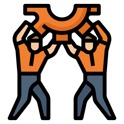 Teamwork icon