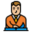 Learning icon 64x64