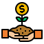 Growth icon 64x64