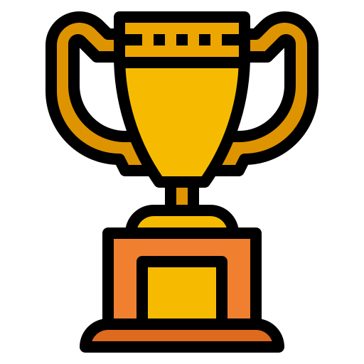 Trophy icon