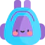 Backpack icon 64x64
