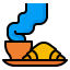 Coffee icon 64x64
