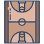 Basketball icon 64x64