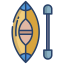 Canoe icon 64x64