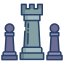 Chess icon 64x64